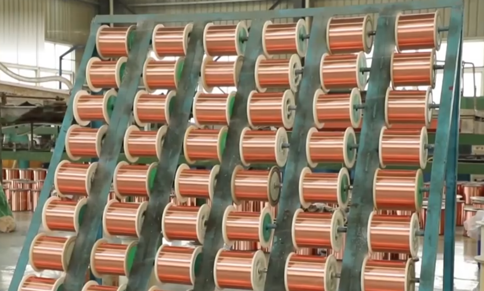 山东电线电缆产业