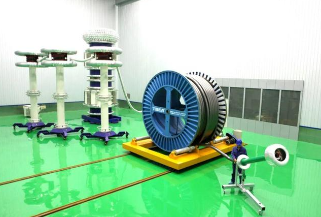 聚势泰安,输变电装备及电线电缆产业的崛起之路