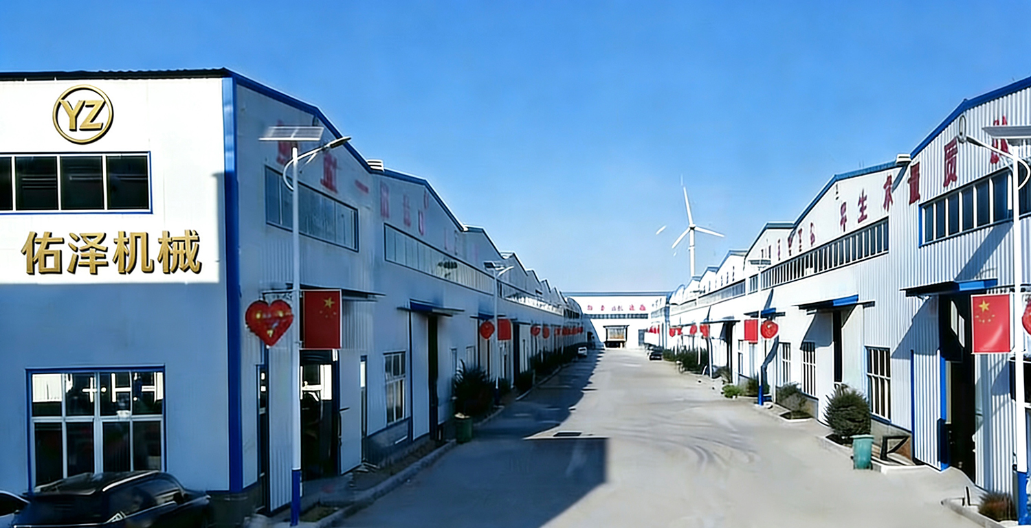 热烈祝贺河南佑泽机械有限公司参加2026第二届中国山东电线电缆工业(阳谷)展览会暨阳谷电缆品牌推广大会 48/64