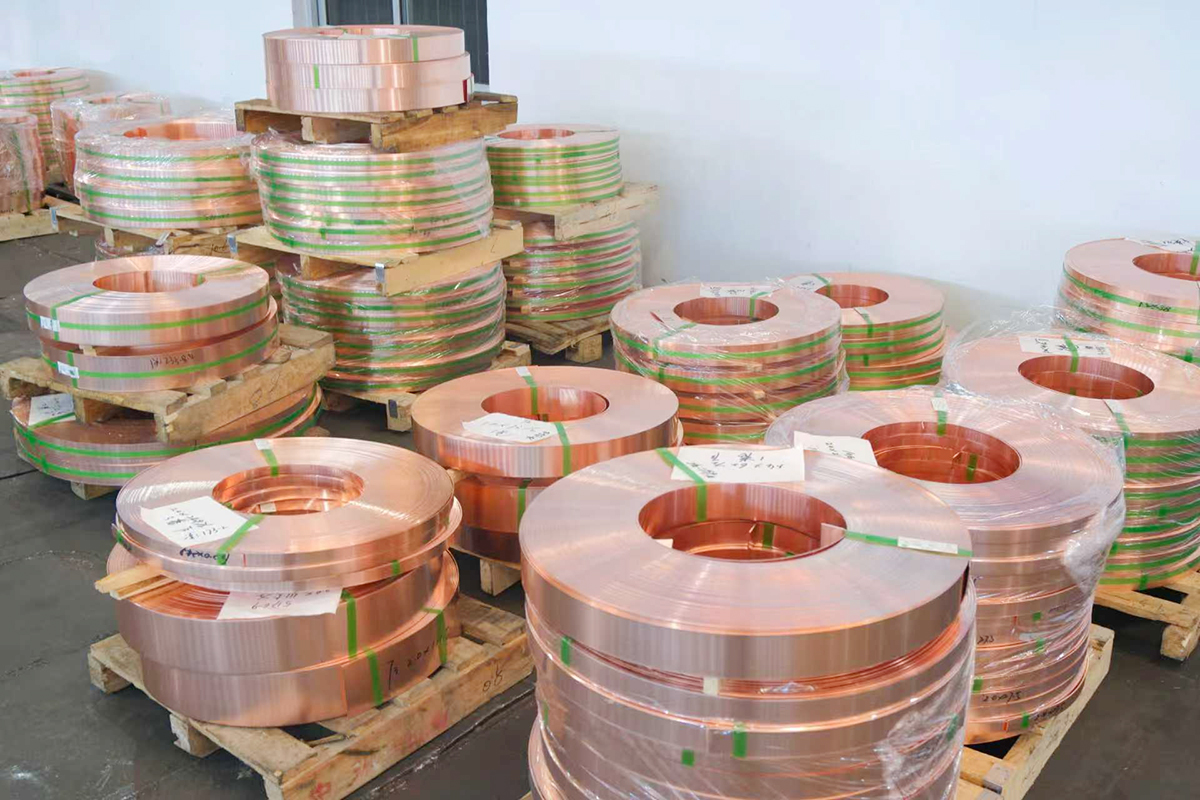 热烈祝贺江西耀泰铜业有限公司参加2026第二届中国山东电线电缆工业(阳谷)展览会暨阳谷电缆品牌推广大会